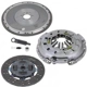 Purchase Top-Quality New Clutch Set by LUK - 04-173 pa4