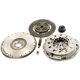 Purchase Top-Quality New Clutch Set by LUK - 04-173 pa5