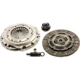Purchase Top-Quality New Clutch Set by LUK - 04-181 pa2