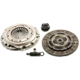 Purchase Top-Quality New Clutch Set by LUK - 04-181 pa3