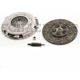 Purchase Top-Quality New Clutch Set by LUK - 04-184 pa1