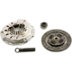 Purchase Top-Quality New Clutch Set by LUK - 04-193 pa3