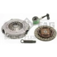Purchase Top-Quality New Clutch Set by LUK - 04-194 pa2