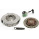 Purchase Top-Quality New Clutch Set by LUK - 04-194 pa4