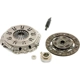 Purchase Top-Quality LUK - 04-200 - New Clutch Set pa3