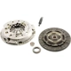 Purchase Top-Quality New Clutch Set by LUK - 04-201 pa3