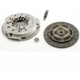 Purchase Top-Quality New Clutch Set by LUK - 04-201 pa4