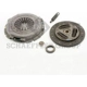 Purchase Top-Quality New Clutch Set by LUK - 04-204 pa1