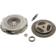 Purchase Top-Quality New Clutch Set by LUK - 04-204 pa3