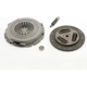 Purchase Top-Quality New Clutch Set by LUK - 04-204 pa4