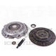 Purchase Top-Quality New Clutch Set by LUK - 04-205 pa2