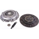 Purchase Top-Quality New Clutch Set by LUK - 04-205 pa4