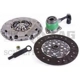 Purchase Top-Quality New Clutch Set by LUK - 04-223 pa4