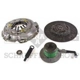 Purchase Top-Quality New Clutch Set by LUK - 04-231 pa1