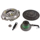 Purchase Top-Quality New Clutch Set by LUK - 04-231 pa3
