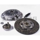 Purchase Top-Quality New Clutch Set by LUK - 04-232 pa1