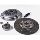 Purchase Top-Quality New Clutch Set by LUK - 04-232 pa3