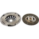 Purchase Top-Quality New Clutch Set by LUK - 04-232 pa5