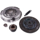Purchase Top-Quality LUK - 04-236 - New Clutch Set pa3