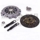 Purchase Top-Quality New Clutch Set by LUK - 04-240 pa4