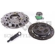 Purchase Top-Quality New Clutch Set by LUK - 04-244 pa1