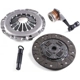 Purchase Top-Quality LUK - 04-246 - New Clutch Set pa3