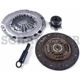 Purchase Top-Quality New Clutch Set by LUK - 04-247 pa1