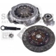 Purchase Top-Quality New Clutch Set by LUK - 04-252 pa2