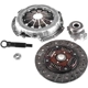Purchase Top-Quality New Clutch Set by LUK - 04-252 pa3