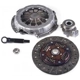 Purchase Top-Quality New Clutch Set by LUK - 04-252 pa4