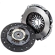 Purchase Top-Quality New Clutch Set by LUK - 04-253 pa2