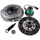 Purchase Top-Quality New Clutch Set by LUK - 04-253 pa8