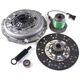 Purchase Top-Quality New Clutch Set by LUK - 04-253 pa9