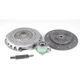 Purchase Top-Quality New Clutch Set by LUK - 04-256 pa5