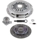 Purchase Top-Quality New Clutch Set by LUK - 04261 pa2