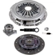 Purchase Top-Quality New Clutch Set by LUK - 04261 pa3
