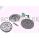 Purchase Top-Quality New Clutch Set by LUK - 04-262 pa2