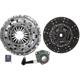 Purchase Top-Quality New Clutch Set by LUK - 04-262 pa3