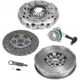 Purchase Top-Quality New Clutch Set by LUK - 04-262 pa4