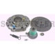 Purchase Top-Quality New Clutch Set by LUK - 04-263 pa4