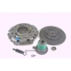 Purchase Top-Quality New Clutch Set by LUK - 04-263 pa6