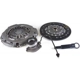 Purchase Top-Quality LUK - 04-267 - New Clutch Set pa4