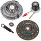 Purchase Top-Quality New Clutch Set by LUK - 04-268 pa5