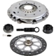 Purchase Top-Quality New Clutch Set by LUK - 04-270 pa1