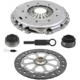 Purchase Top-Quality New Clutch Set by LUK - 04-270 pa2