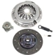 Purchase Top-Quality New Clutch Set by LUK - 04-271 pa1