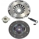 Purchase Top-Quality New Clutch Set by LUK - 04-271 pa3