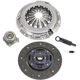 Purchase Top-Quality New Clutch Set by LUK - 04-271 pa4
