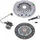 Purchase Top-Quality New Clutch Set by LUK - 04-275 pa1