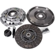 Purchase Top-Quality LUK - 04-905 - New Clutch Set pa3